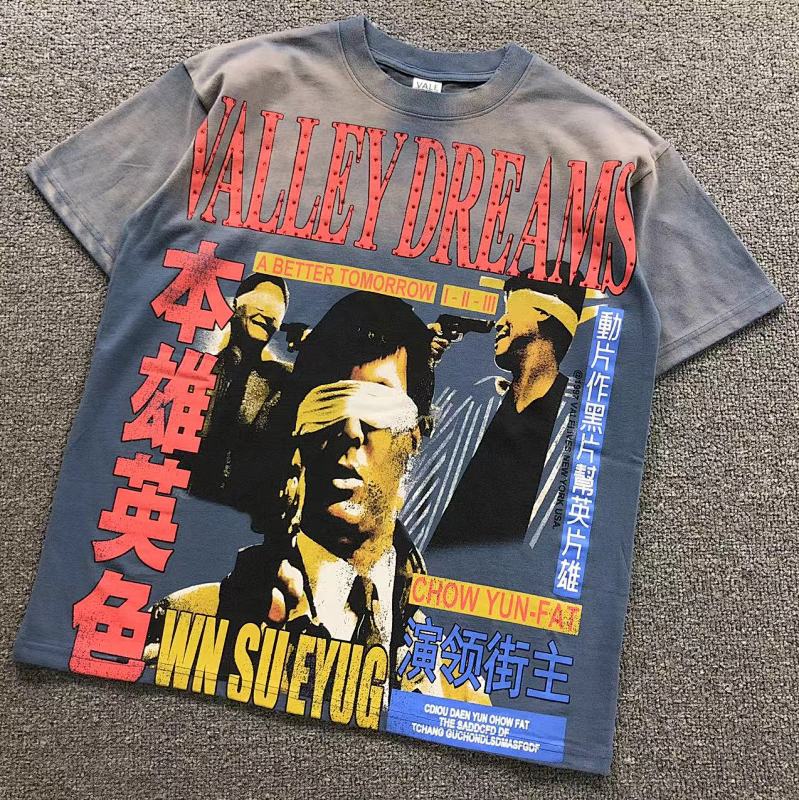 V LL Y T-Shirt