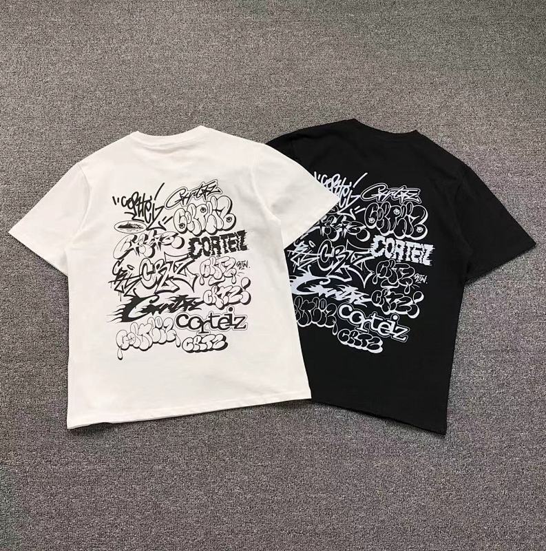 Corteiz T-Shirt