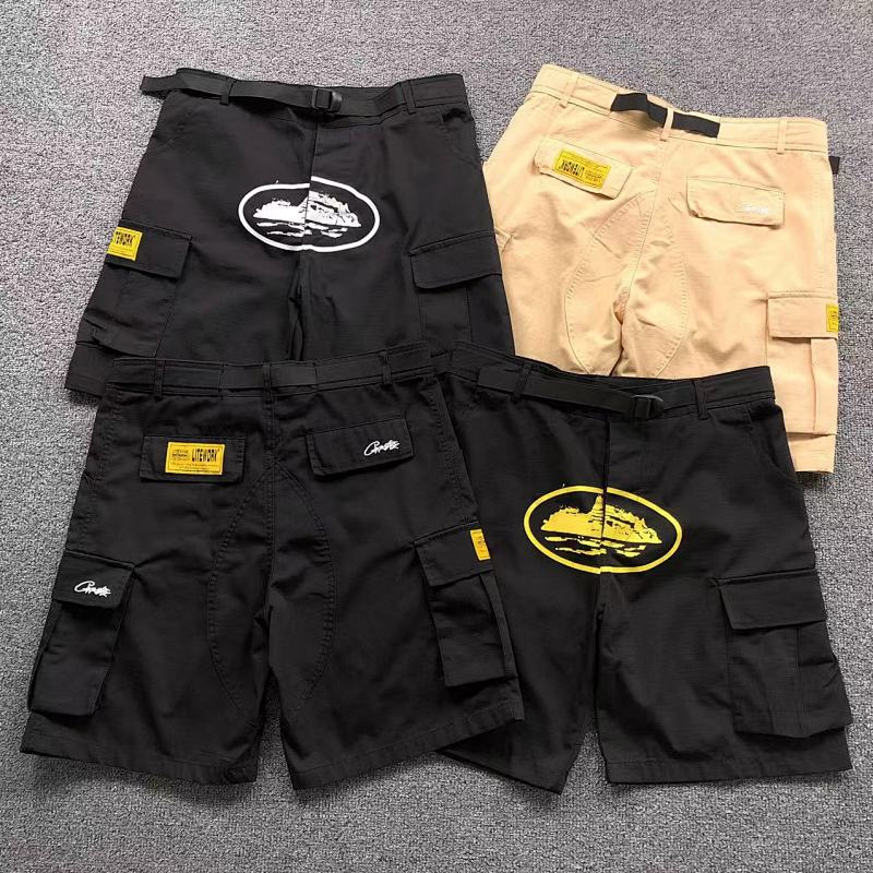 Corteiz Shorts