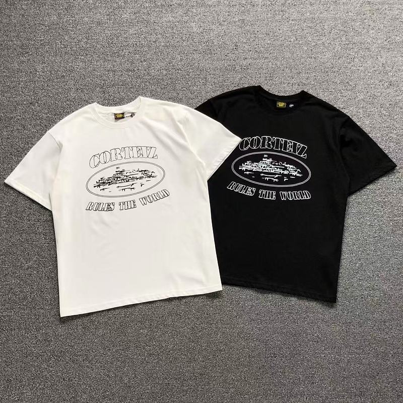 Corteiz T-Shirt