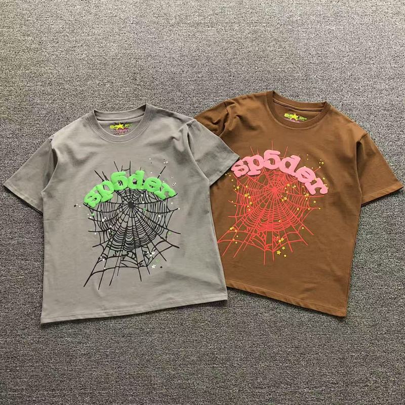 SP5DER T-Shirt