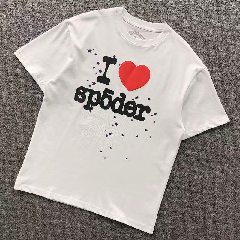 SP5DER T-Shirt