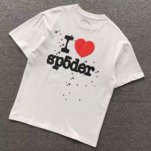 SP5DER T-Shirt