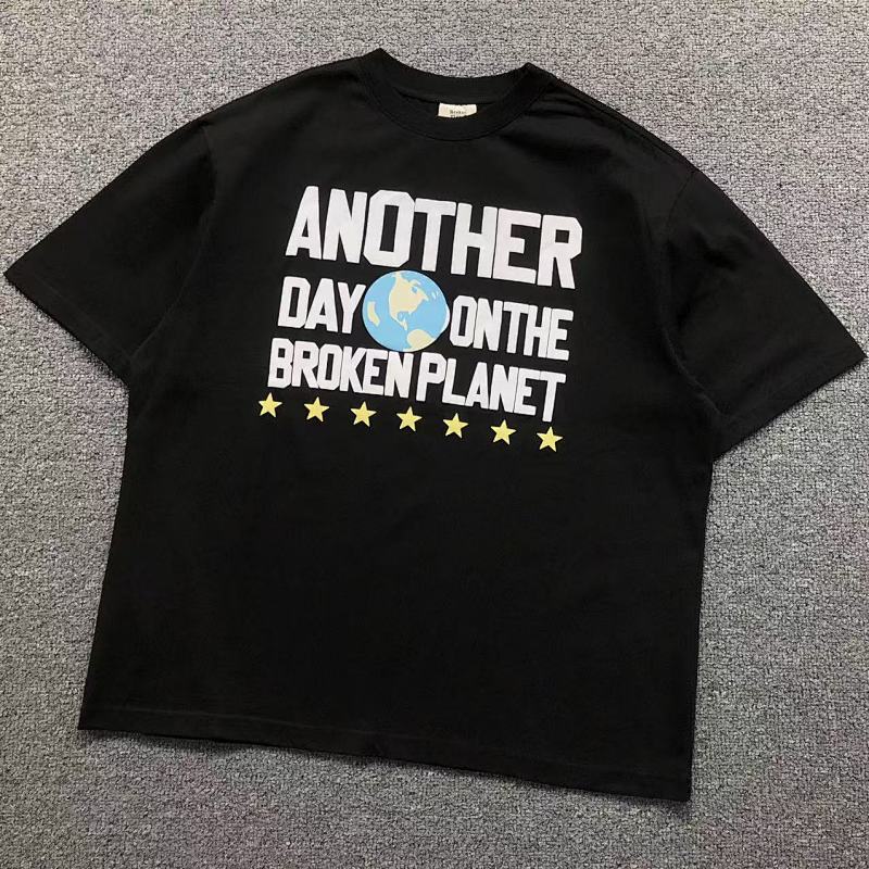 Broken Planet T-Shirt