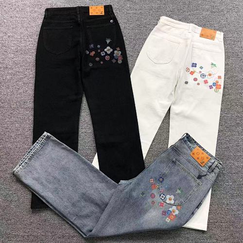 Pants from Taurusreps