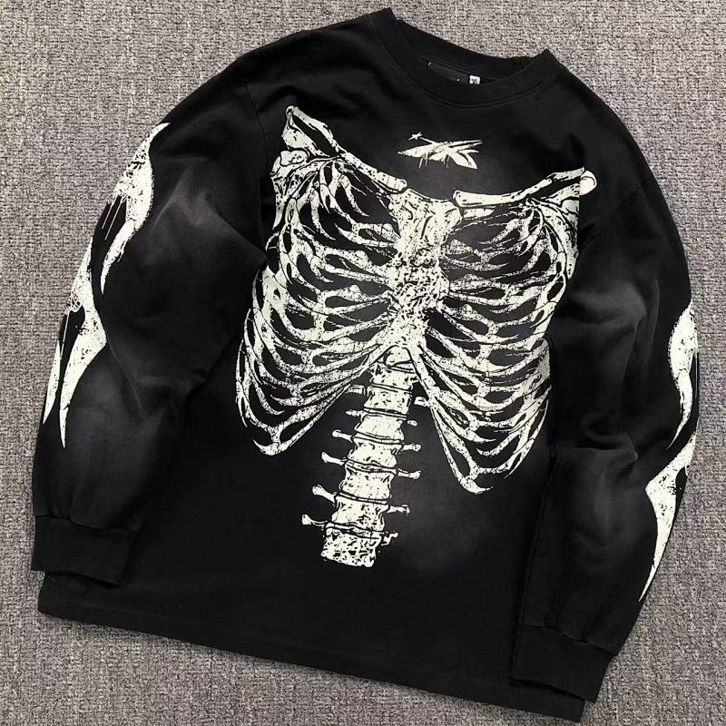 Hellstar Long Sleeved