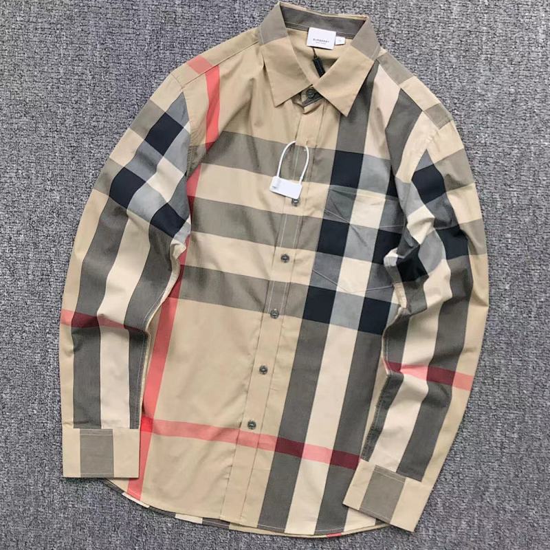 Burberry Shirt