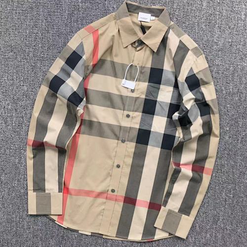 Burberry Shirt