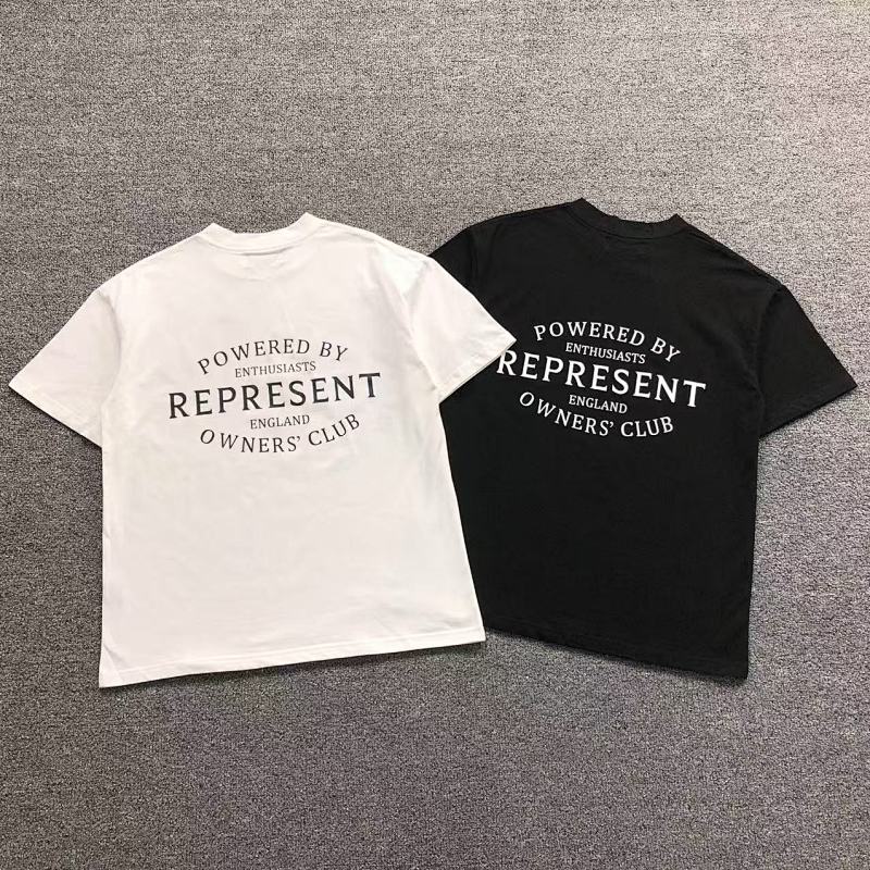 Represent T-Shirt