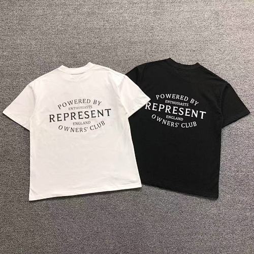 Represent T-Shirt