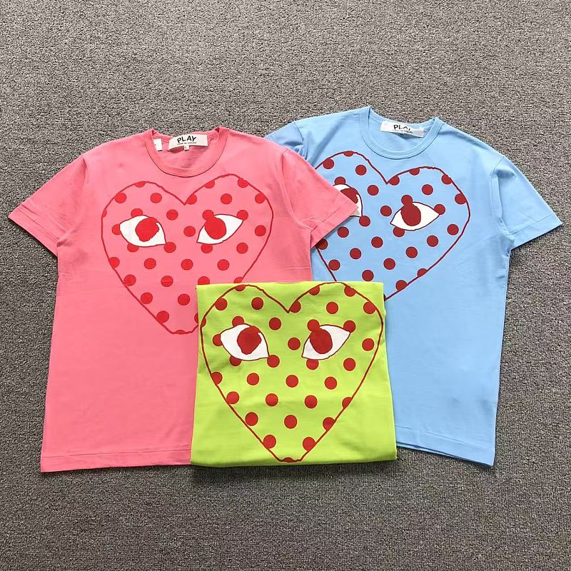 CDG T-Shirt