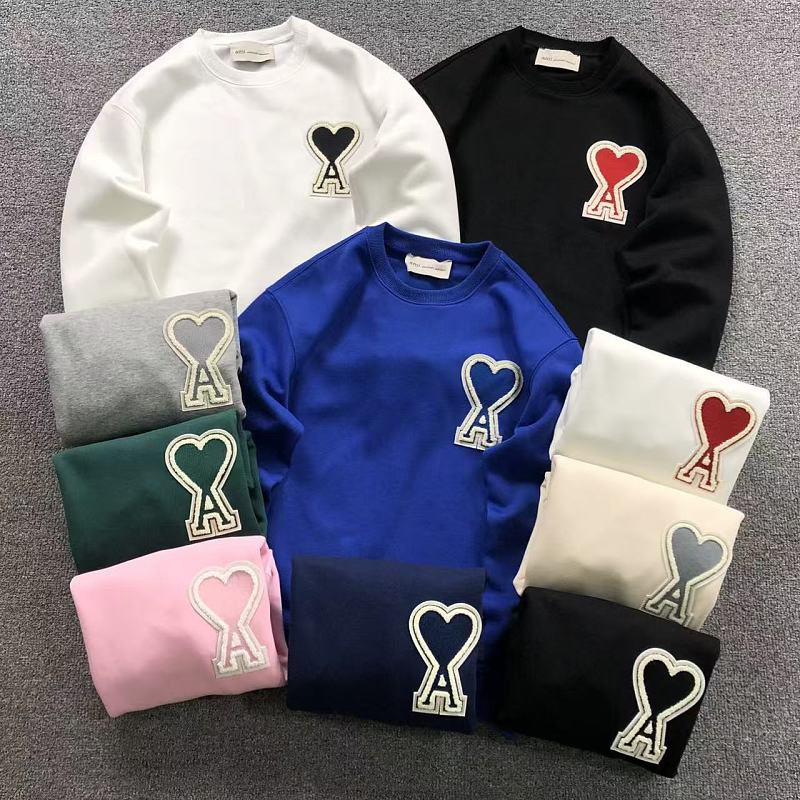 Ami Hoodie