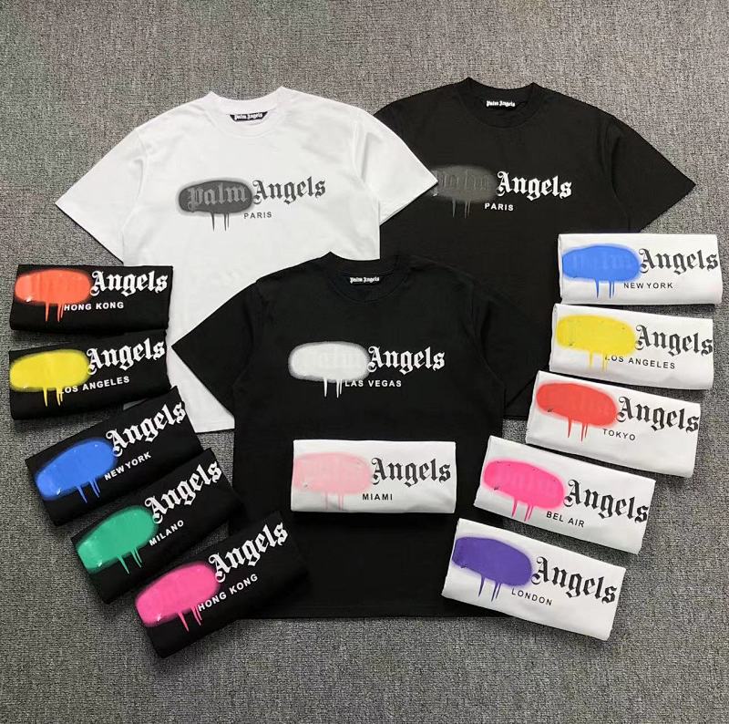 Palm Angels T-Shirt