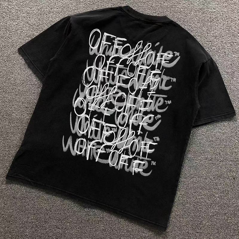 Off-White T-Shirt