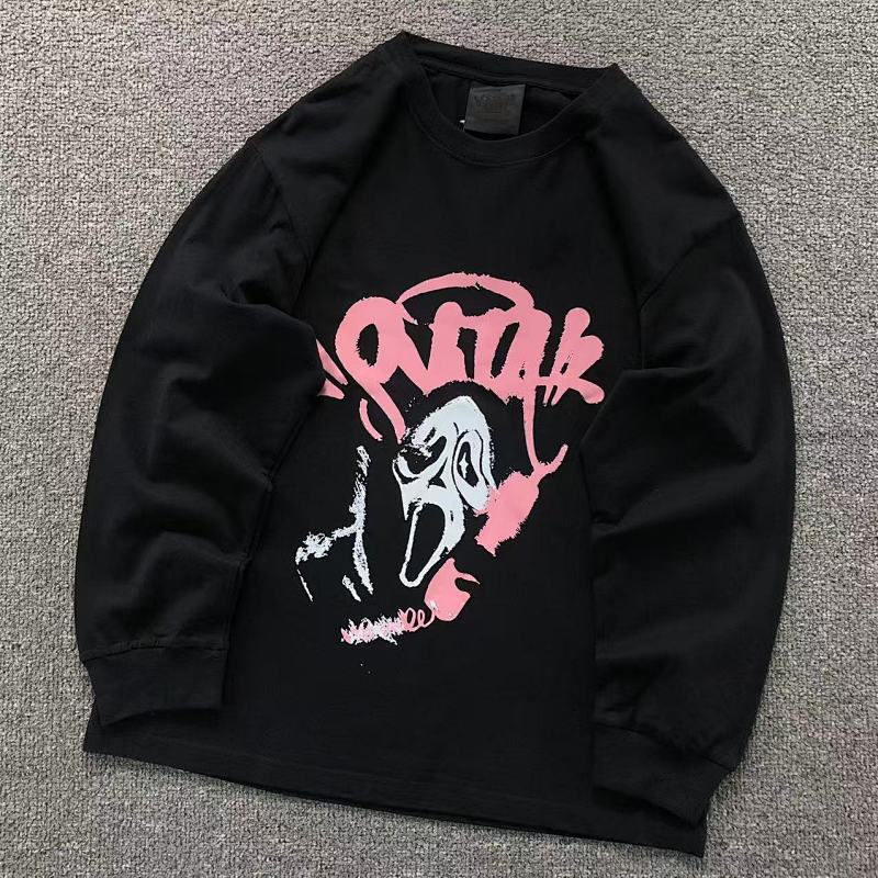 Saint Long Sleeved