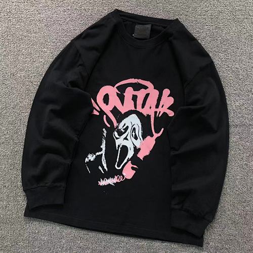 Saint Long Sleeved