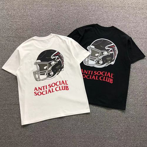 Anti Social Club T-Shirt