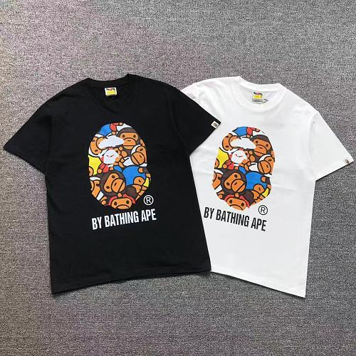 Bape T-Shirt