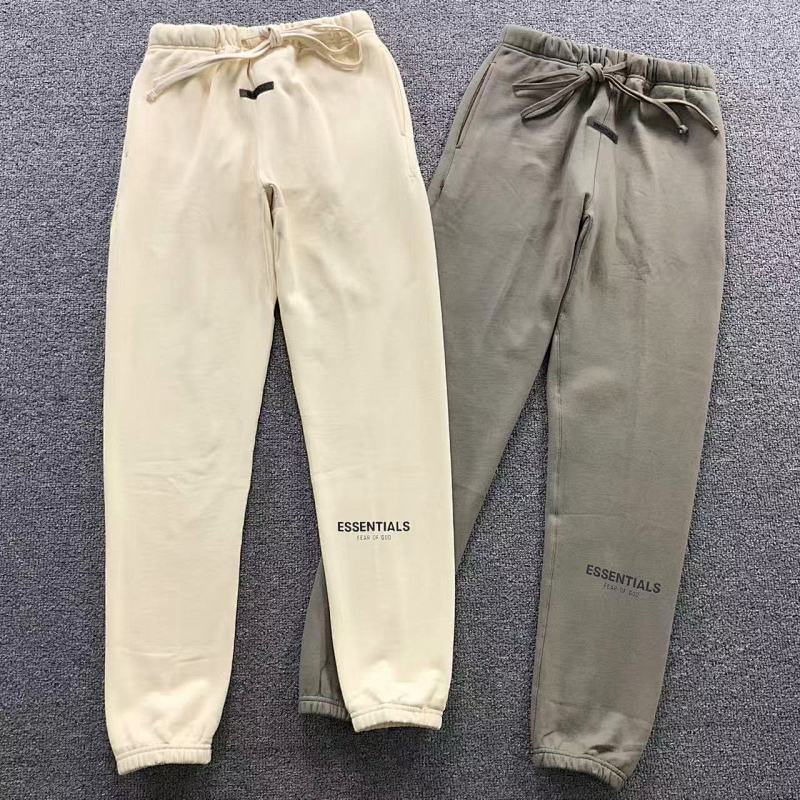 Essentials Fog Trousers