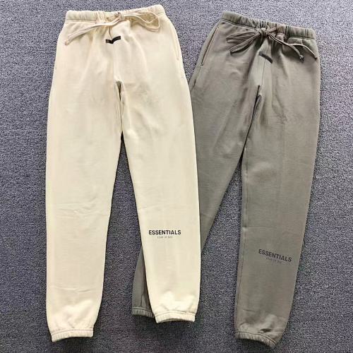 Essentials Fog Trousers