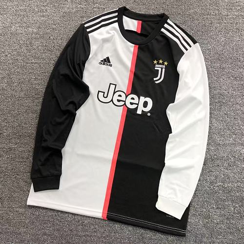 Football Long Sleeved