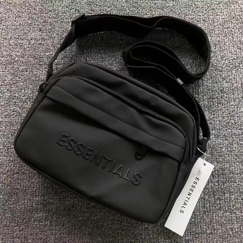 Essentials bag