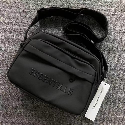 Essentials bag