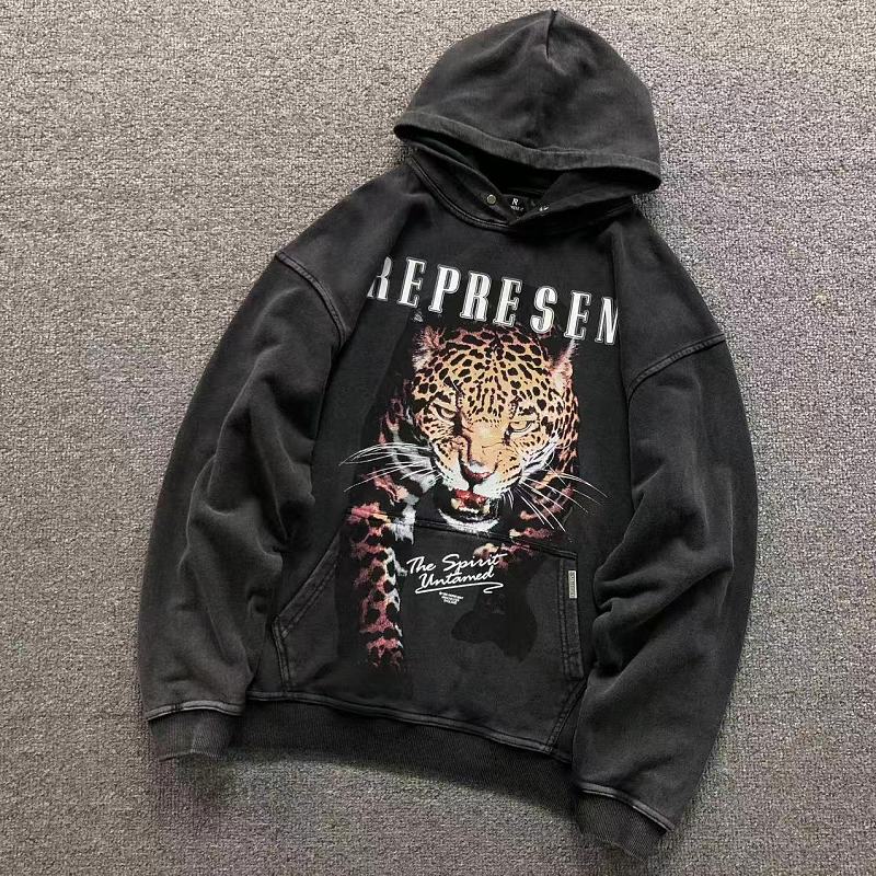 Represent Hoodie