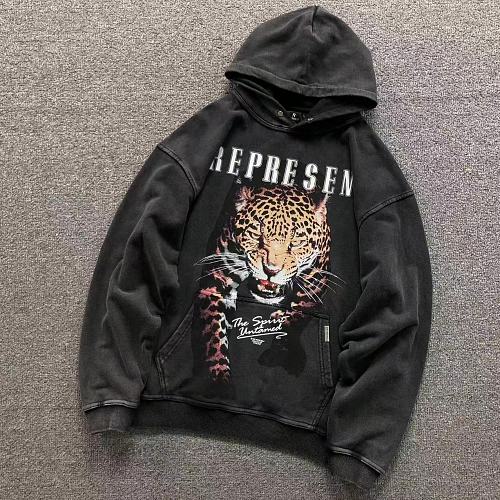Represent Hoodie