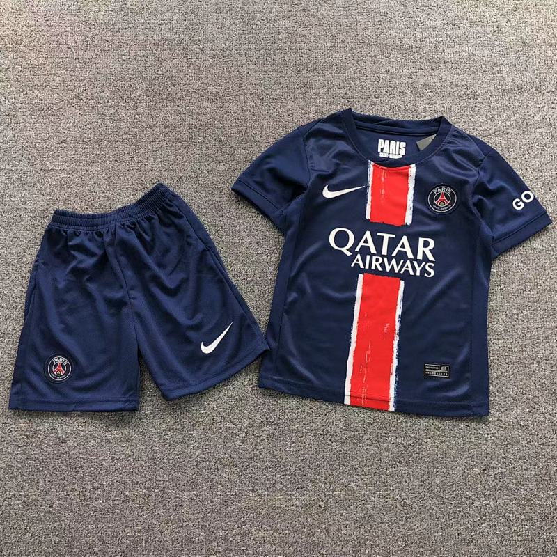 Football Child T-Shirt Shorts