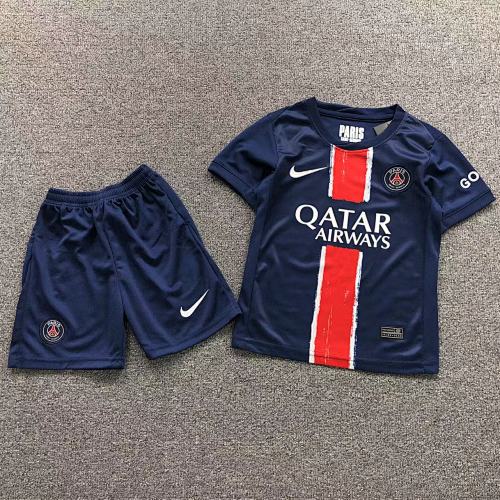Football Child T-Shirt Shorts