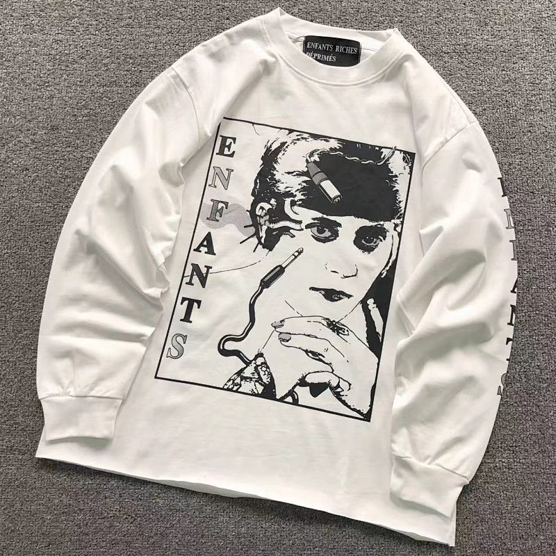 Enfants Riches Deprimes Long Sleeved