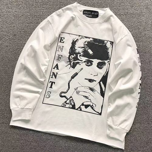 Enfants Riches Deprimes Long Sleeved