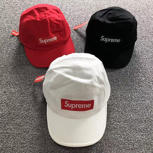 Supreme Hat