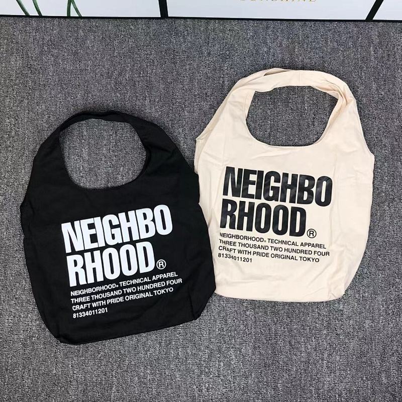 Neighborhood Bag