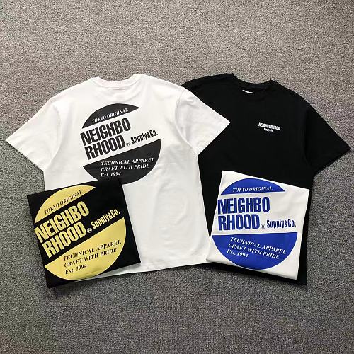 Neighborhood T-Shirt