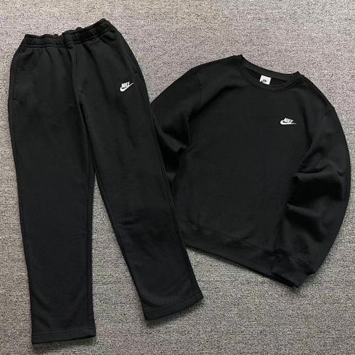 Top Trousers Nike Hoodie Trousers