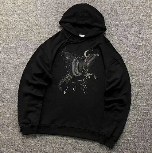 Vetements Hoodie