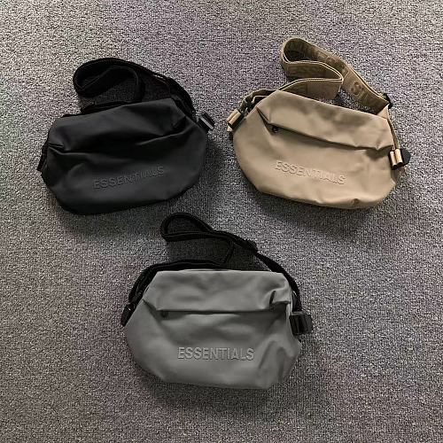 Essentials bag
