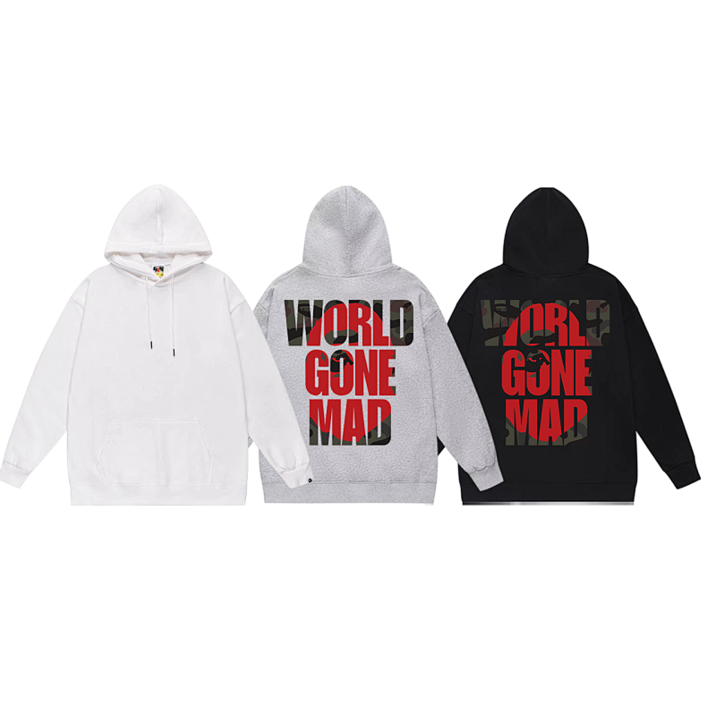 Bape Hoodie