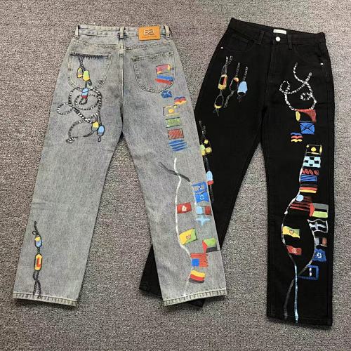 B L IA A Trousers