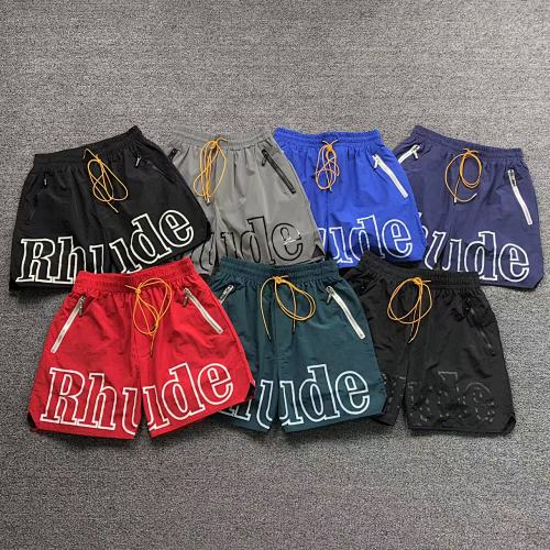 Rhude Shorts