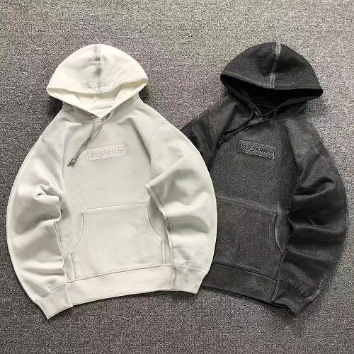 Maison Margiela Supreme Hoodie