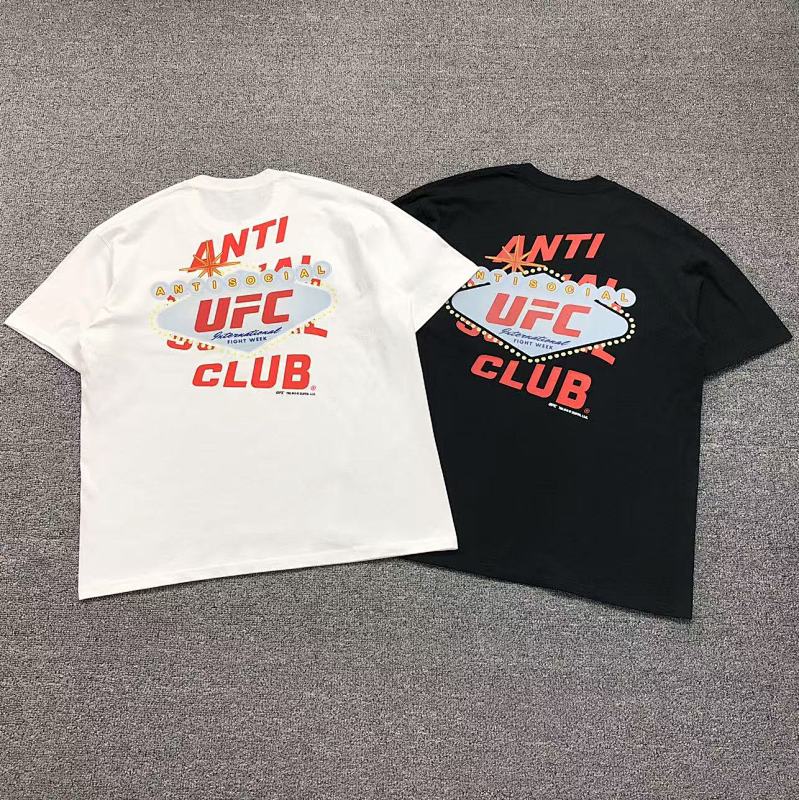Anti Social Club T-Shirt