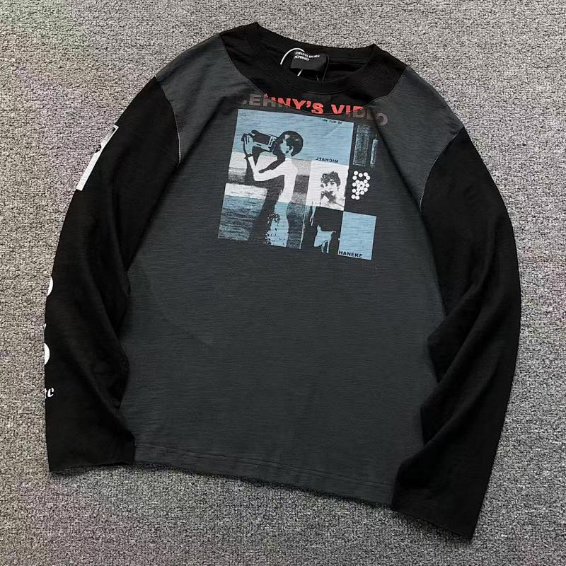 Enfants Riches Deprimes Long Sleeved