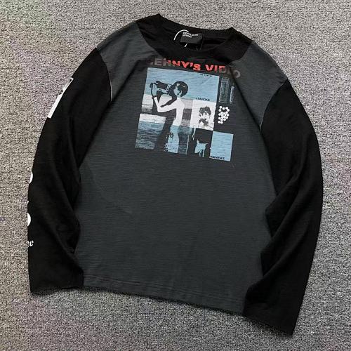 Enfants Riches Deprimes Long Sleeved