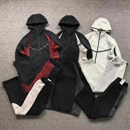 Top Trousers Nike Hoodie Trousers
