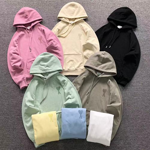 Ami Hoodie
