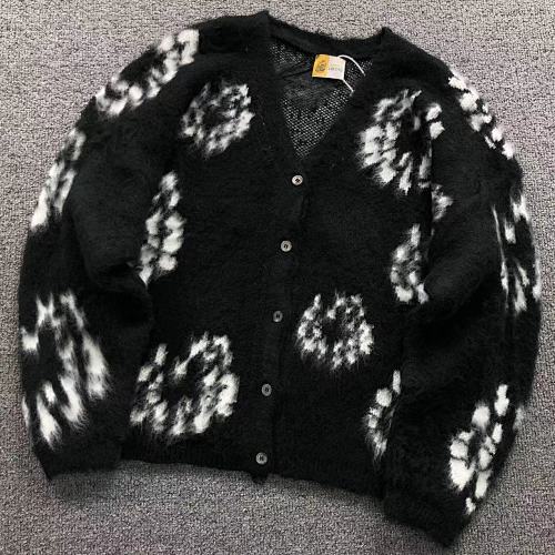 Saint Michael Sweater