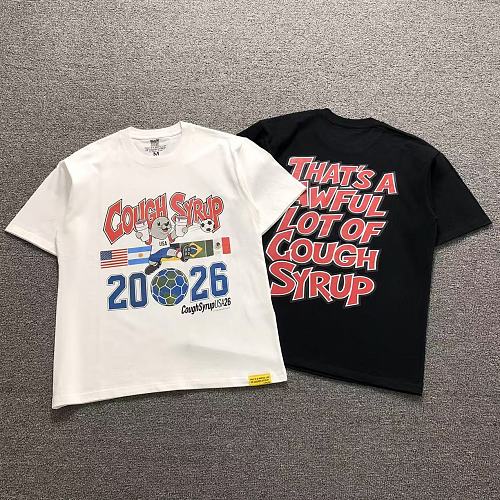 Cou H SY UP T-Shirt